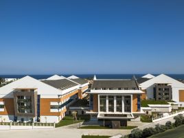 Terrace Elite Resort